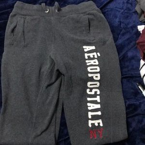 Aeropostale sweatpants